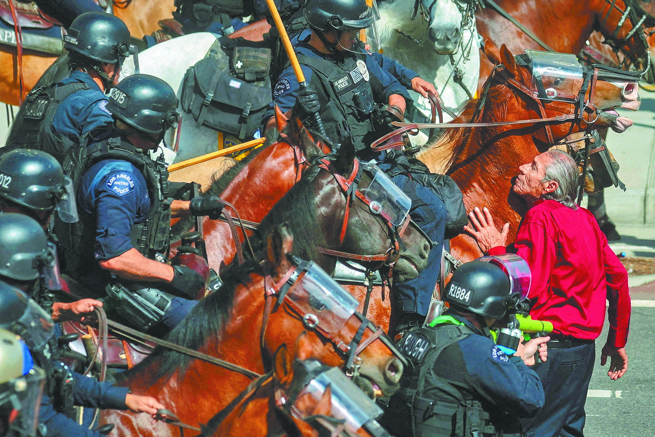 川普：永久暫停第三世界國家移民- AA2 焦點新聞- 20251129 - 中國時報- 翻爆- 翻報