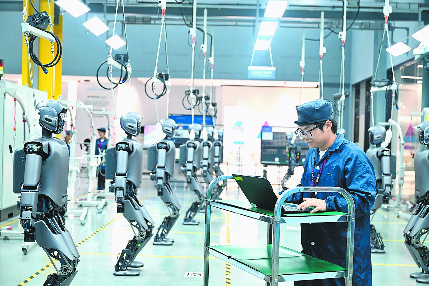 美擬對晶片加關稅陸商務部嚴正交涉- AA1 要聞- 20251226 - 中國時報- 翻爆- 翻報