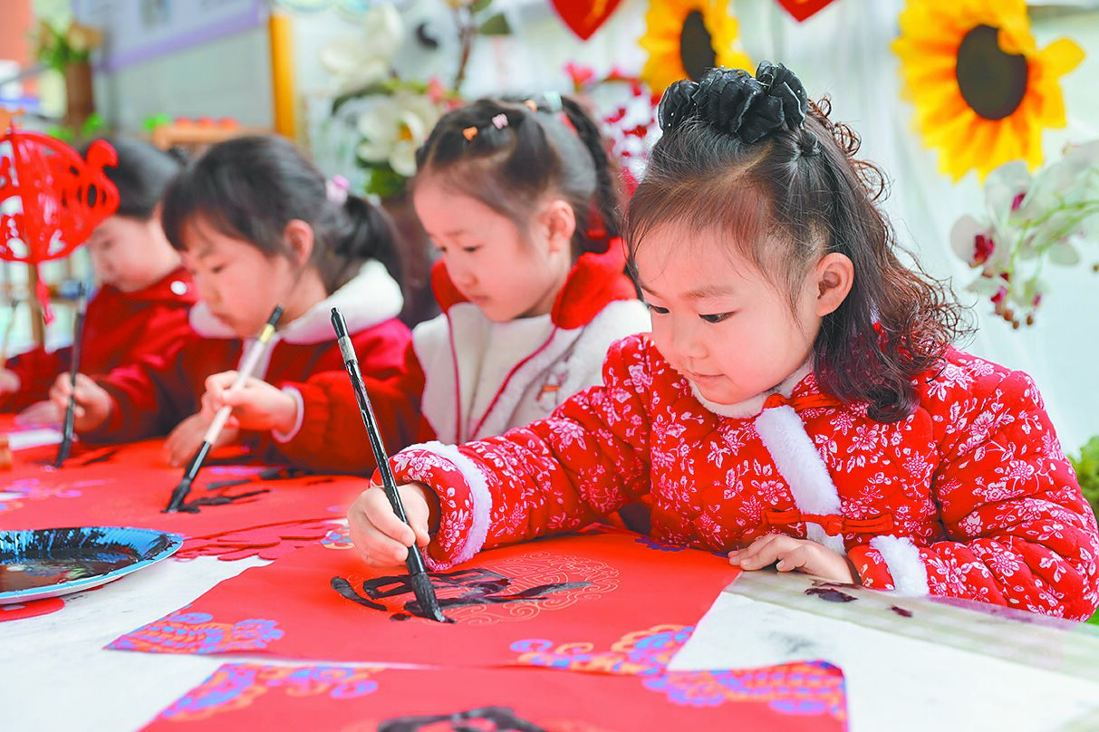 簡繁體之爭陸港融合新課題- AA1 要聞- 20251230 - 中國時報- 翻爆- 翻報