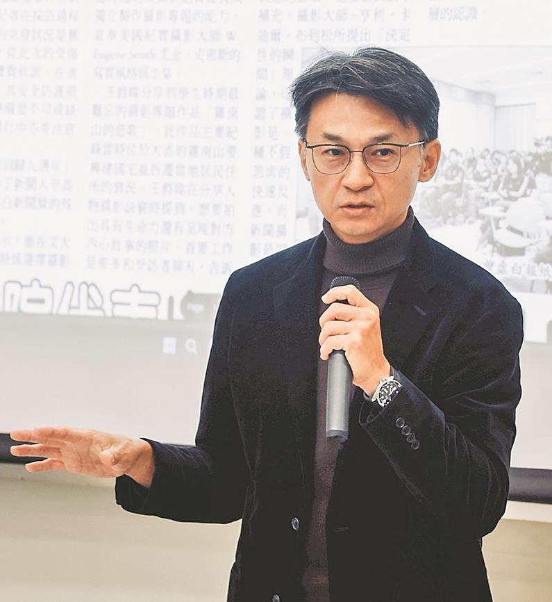 策展人/王爵暐 策展人/王爵暐