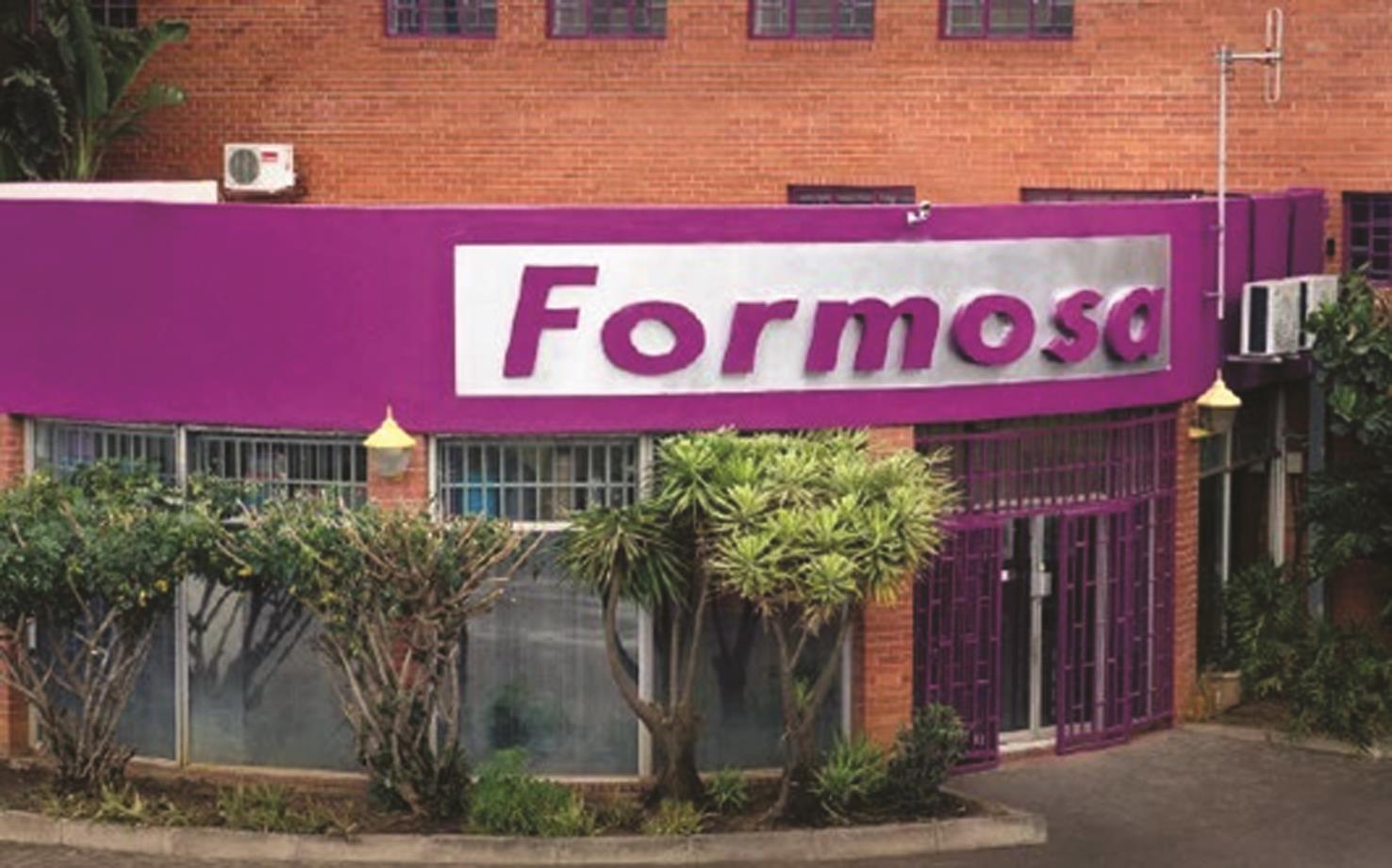 Formosa Plastic目前生產的塑膠製品已近1,500項,規模與品項均居當地臺商之冠。(圖/Formosa Plastic) Formosa Plastic目前生產的塑膠製品已近1,500項,規模與品項均居當地臺商之冠。(圖/Formosa Plastic)