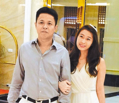快取寶違法吸金案,13人判刑定讞,嘉義地檢署發監執行4人,但主嫌孫岳澤夫妻仍潛逃通緝中。(本報資料照片) image