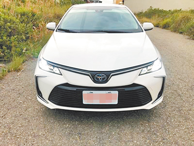 多元化計程車線上叫車方式受民眾青睞,台中市截至今年10月,多元化計程車數量占計程車總數約42%。(台中市府提供/林欣儀台中傳真) image