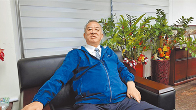 台南地區農會前總幹事楊憲仁涉收受員工浮報溢繳收回的獎勵金1千多萬元,被台南地院依背信罪判刑1年9月,緩刑5年。(本報資料照片/郭良傑台南傳真) image