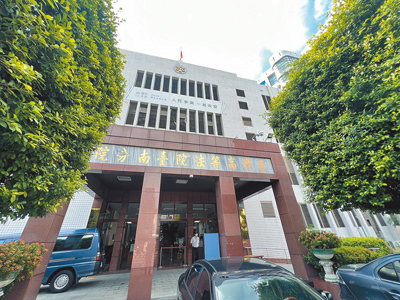 楊姓男子第4度酒駕被判4個月,不得易科罰金確定。(本報資料照片)(禁止酒駕,飲酒過量有害健康) image