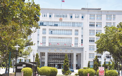 審計部苗栗縣審計室決算報告出爐,指苗栗縣政府一般性補助款成為全國最少,苗栗縣政府有話要說。(本報資料照片) image