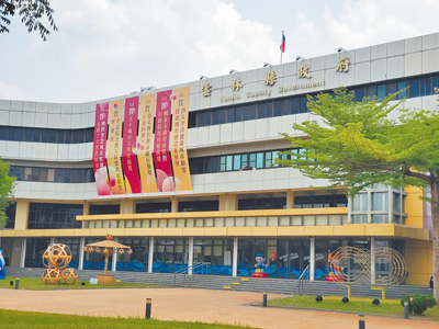 雲林縣一家食品廠因逾期未付只上班1天的的資遣費,遭雲林縣府依法重罰30萬元罰鍰。(本報資料照片) image