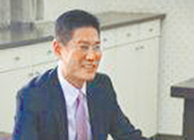 彰化市民代表會主席陳文賓有意爭取國民黨提名參選彰化市長。(本報資料照片) 彰化市民代表會主席陳文賓有意爭取國民黨提名參選彰化市長。(本報資料照片)