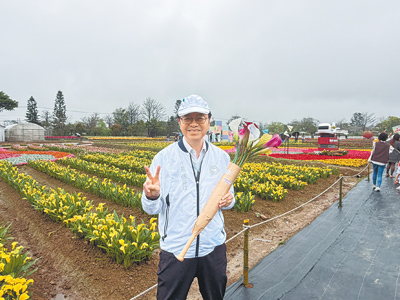 「科技人對上法律人」桃園市長之爭,張善政力拚連任,對上民進黨黃世杰。地方人士直言,綠營恐成小雞帶母雞的局面。(廖姮玥攝) 「科技人對上法律人」桃園市長之爭,張善政力拚連任,對上民進黨黃世杰。地方人士直言,綠營恐成小雞帶母雞的局面。(廖姮玥攝)