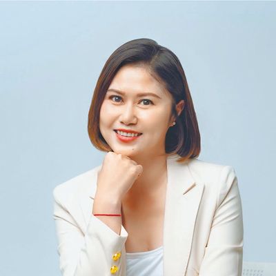 民進黨籍彰化縣議員張欣倩表示,若能獲得家人同意,她願承擔參選員林市長的責任。(張欣倩提供/孫英哲彰化傳真) 民進黨籍彰化縣議員張欣倩表示,若能獲得家人同意,她願承擔參選員林市長的責任。(張欣倩提供/孫英哲彰化傳真)